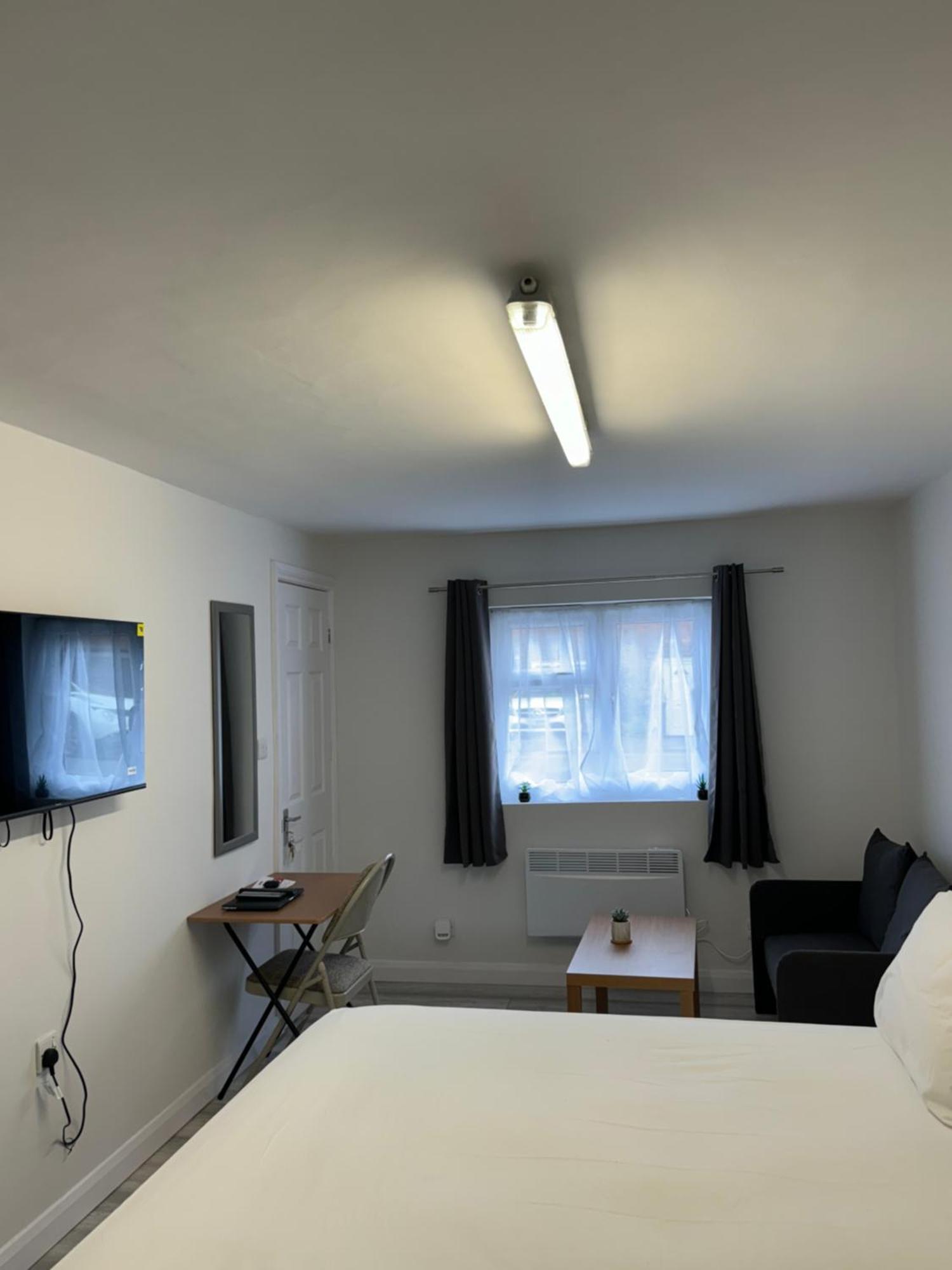 Posh Executive Studio London Thamesmead  Exterior foto
